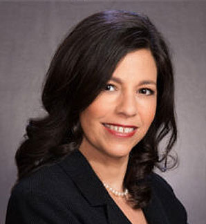 Photo of Attorney Laurie S. Frank, Esq.